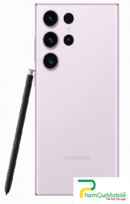 Thay Thế Sửa Chữa Samsung Galaxy S23 Ultra Hư Mất wifi, bluetooth, imei, Lấy liền